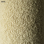 Gyerek Mackós Babzsákfotel és Puff Szett | MATCHA - SMOL