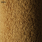 MAPLE BEAR, gyerek babzsákfotel, 70x60x42 - smol.hu