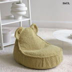 MATCHA BEAR, gyerek babzsákfotel,70x60x42 - smol.hu