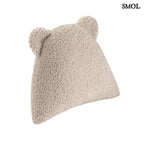 Gyerek mackós párna | BISCUIT - SMOL