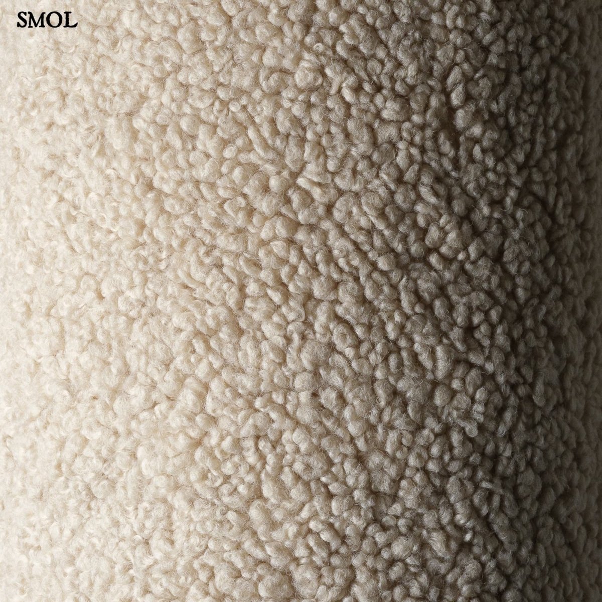 Gyerek mackós párna | BISCUIT - SMOL