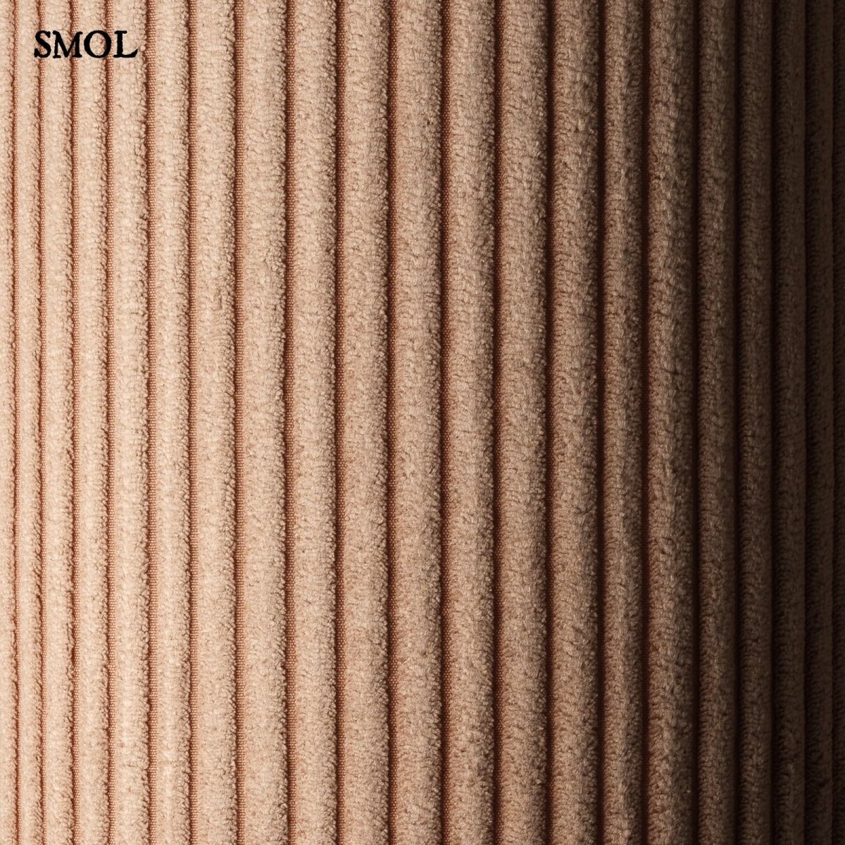 TOFFEE, gyerek babzsákfotel, 80x70x50 - smol.hu