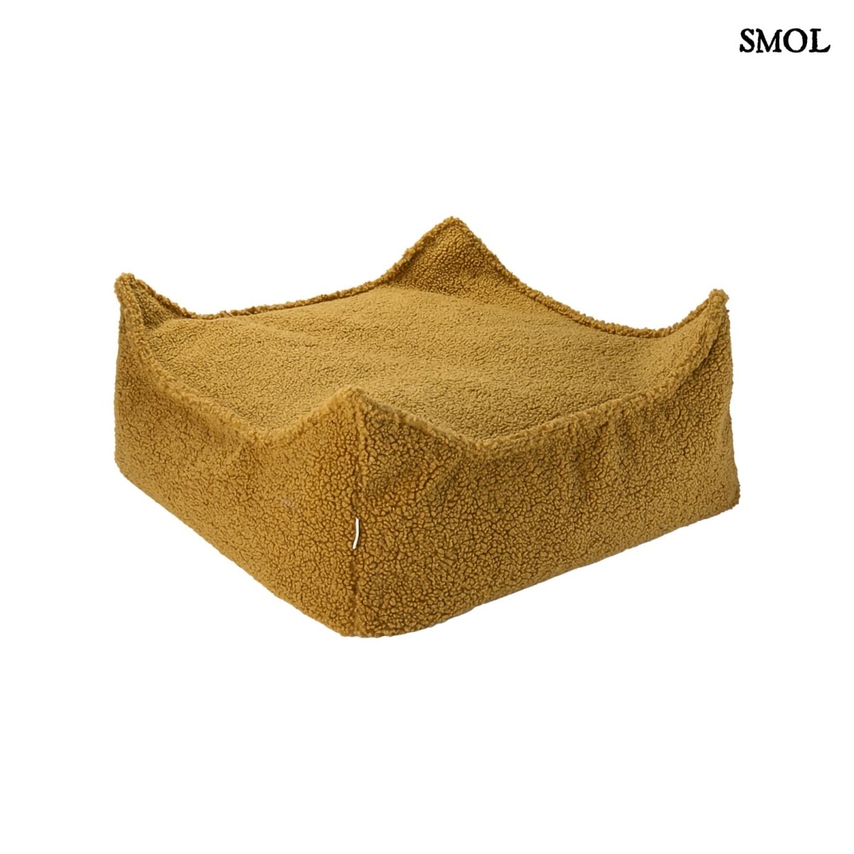 MAPLE, gyerek puff, 60x60x20 - smol.hu