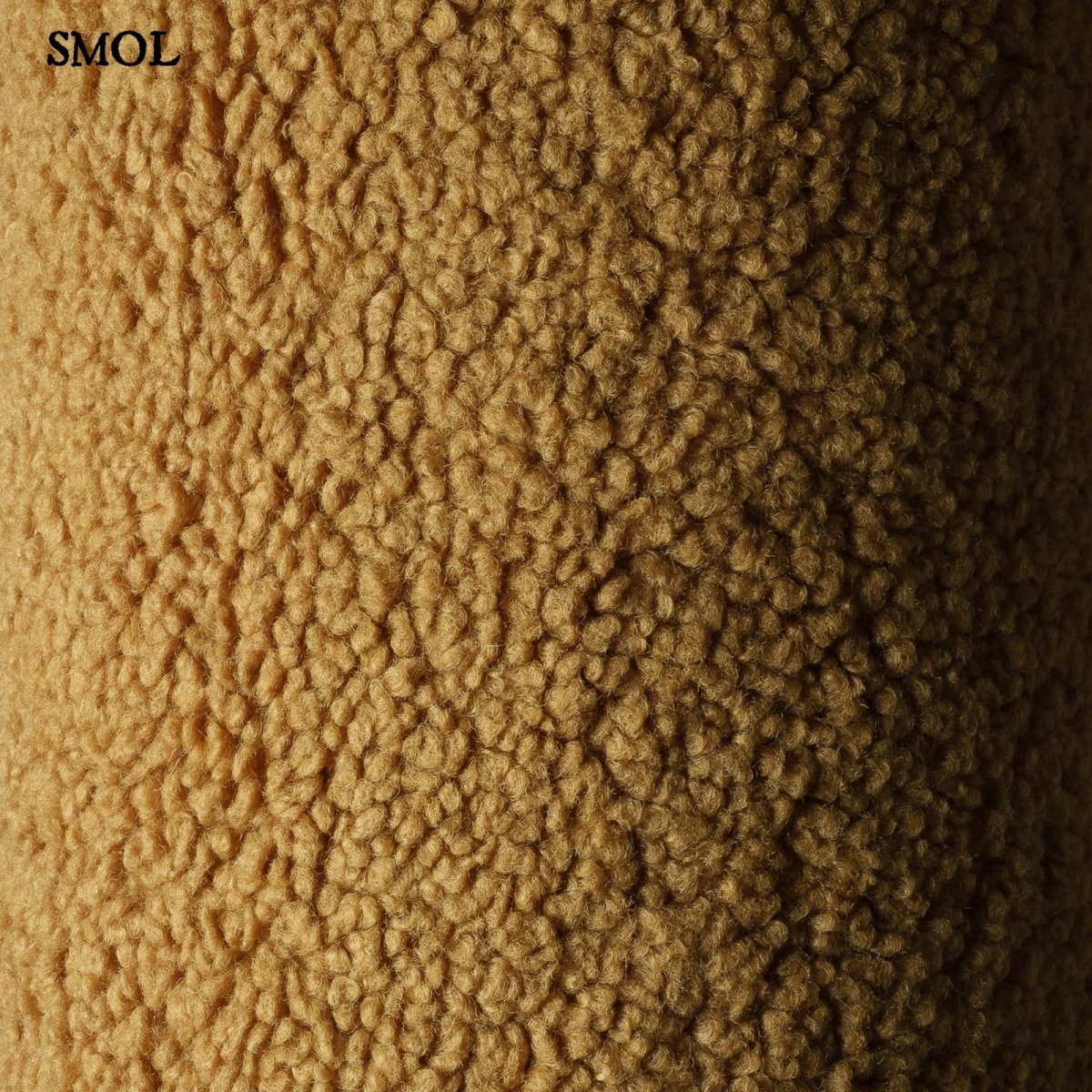 MAPLE, gyerek puff, 60x60x20 - smol.hu