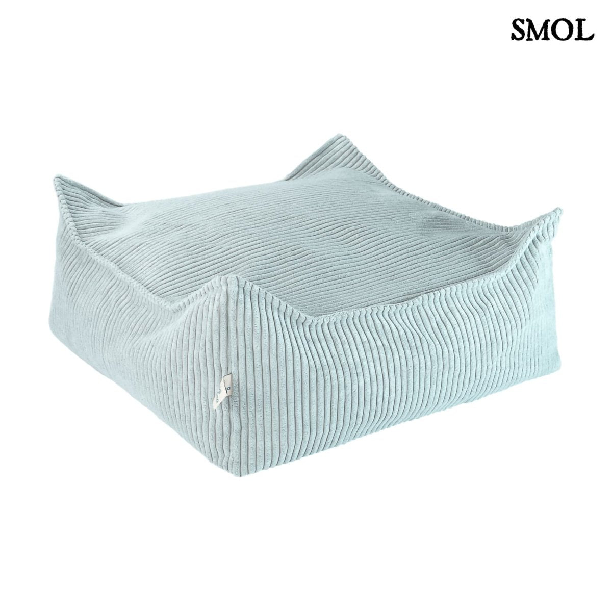 PEPPERMINT, gyerek puff, 60x60x42 - smol.hu