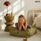 Bean Bag Chair for Kids | TERRAZZO MOSS