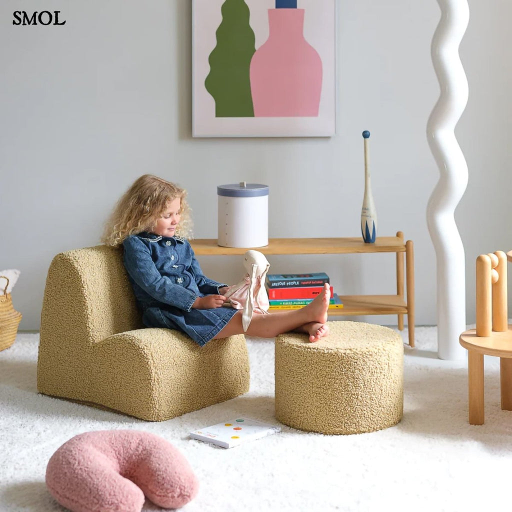 Gyerek U - párna | GUAVA - SMOL