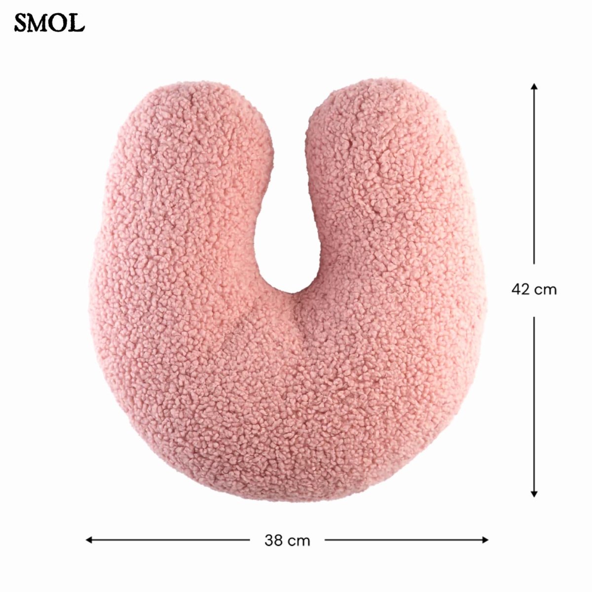 Gyerek U - párna | GUAVA - SMOL