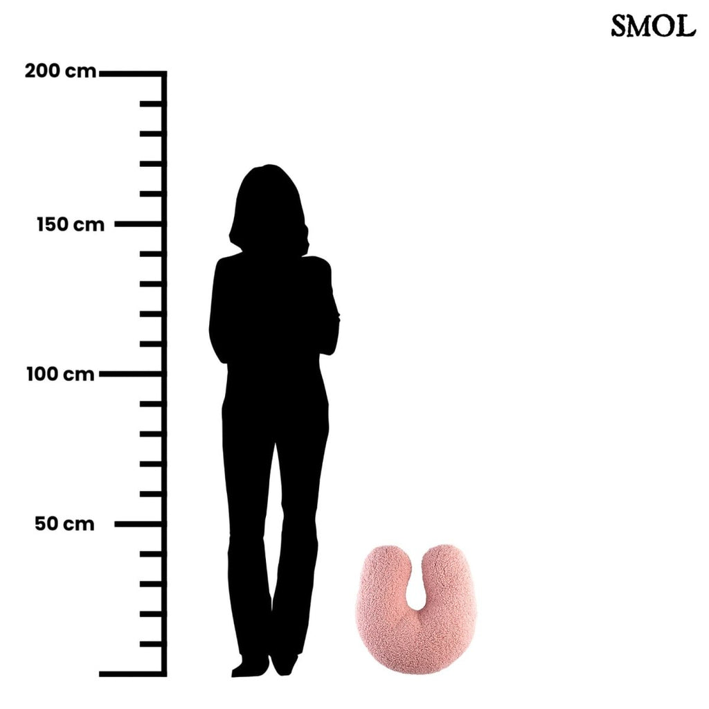 Gyerek U - párna | GUAVA - SMOL