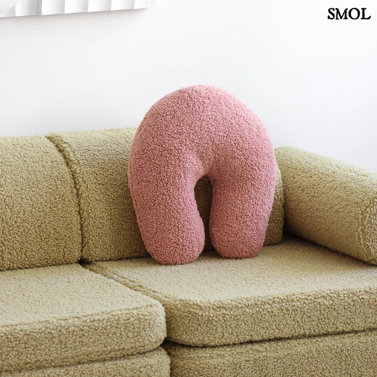 Gyerek U - párna | GUAVA - SMOL