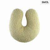 Children's U-pillow | MATCHA