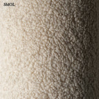 Gyerekkanapé, 9 részes, moduláris | BISCUIT - SMOL - teddy anyag nagyítva