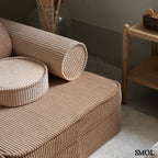 Gyerekkanapé, 9 részes, moduláris | TOFFEE - SMOL - nagyítva