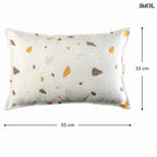 Gyerekpárna, 55x33 | TERRAZZO MARBLE - SMOL