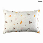 Gyerekpárna, 55x33 | TERRAZZO MARBLE - SMOL