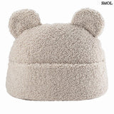 Kinderkissen mit Aufbewahrungstasche | TEDDY BISCUIT