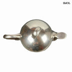 smol.hu -PIPPIN, fém, teáskanna alakú gyertyatartó, 16 cm felülről