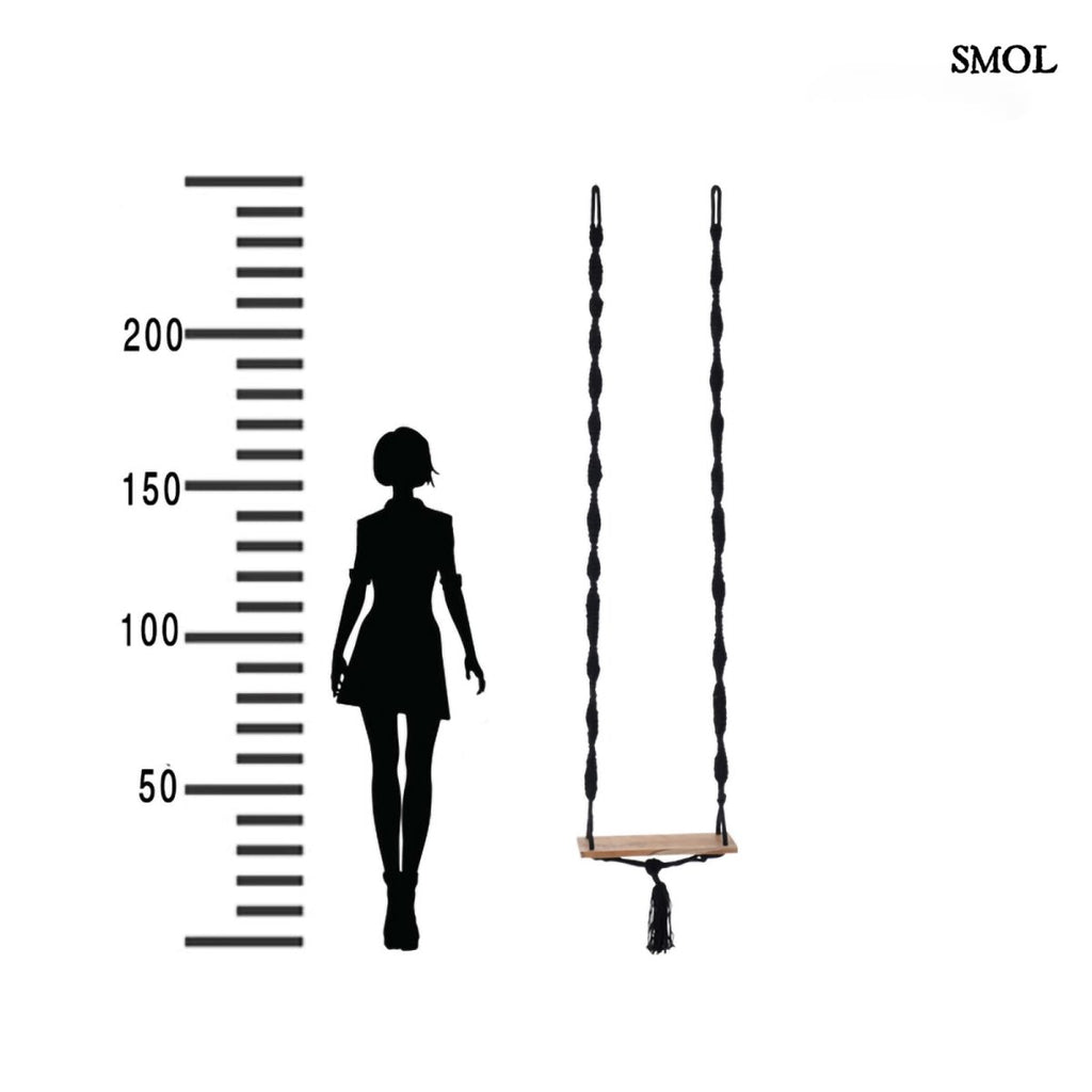 smol.hu -SWING, beltéri hinta, 220 cm