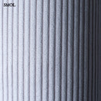 Játékszett - moduláris, 3 részes | BLUEBERRY | SMOL - kordbársony anyag nagyítva