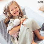 Játékszett - moduláris, 3 részes | PEPPERMINT | SMOL - boldog gyerekkel