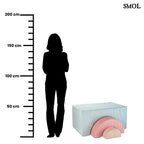 Játékszett - moduláris, 3 részes | PEPPERMINT | SMOL - méretarányosan