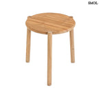 Kisasztal - bel - és kültéri, fa, 50cm | GILIMANUK - SMOL