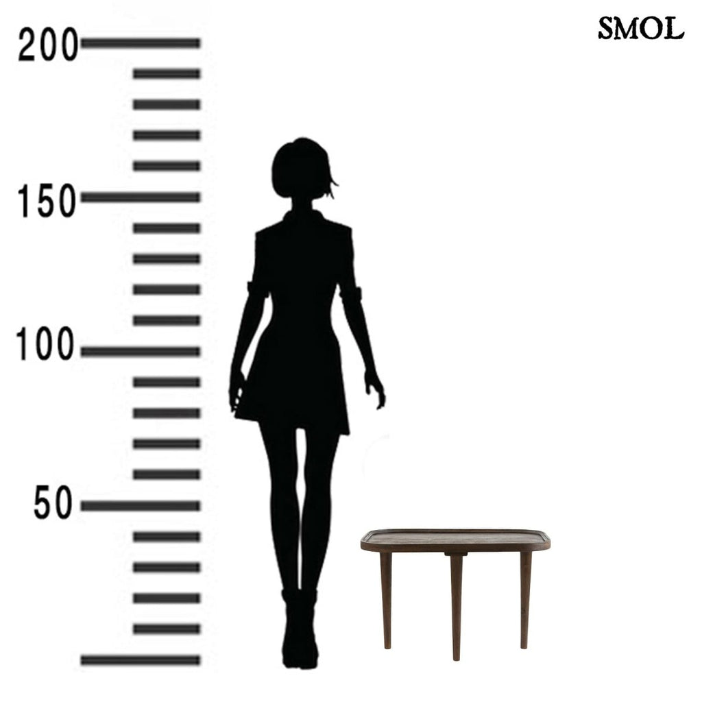 smol.hu -MABE, nagy, fa kisasztal