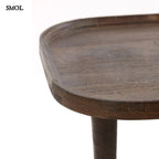 smol.hu -MABE, nagy, fa kisasztal