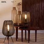 smol.hu -MABE, nagy, fa kisasztal