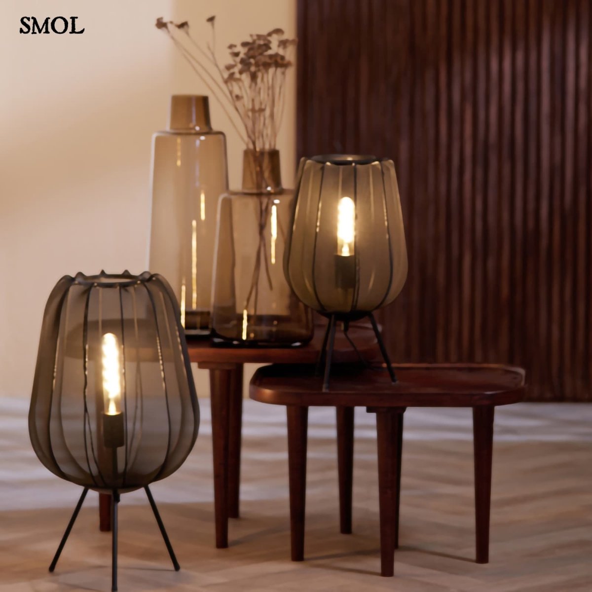 smol.hu -MABE, nagy, fa kisasztal