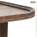 smol.hu -MABE, nagy, fa kisasztal