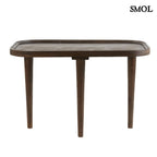 smol.hu -MABE, nagy, fa kisasztal