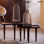 smol.hu -MARION, fa kisasztal, 40 cm