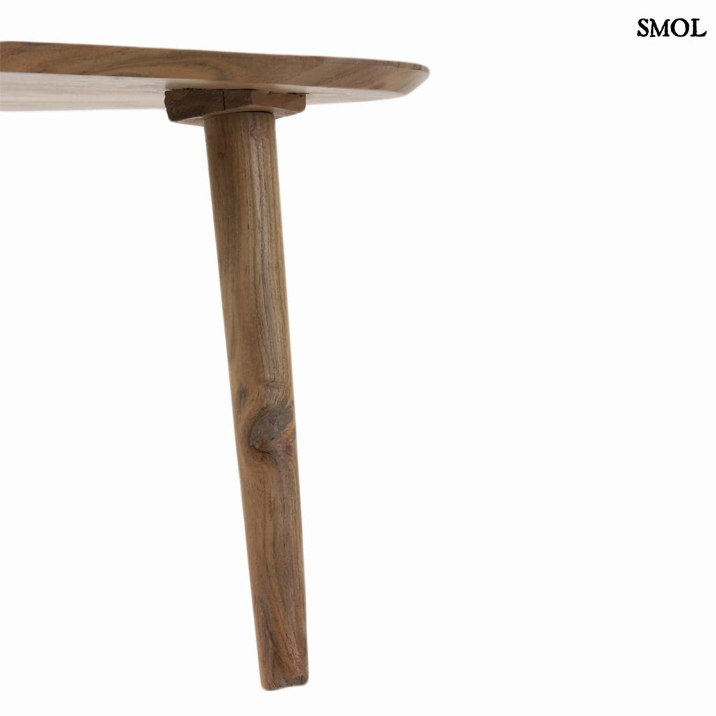 smol.hu -TARA, kisasztal, 80 cm