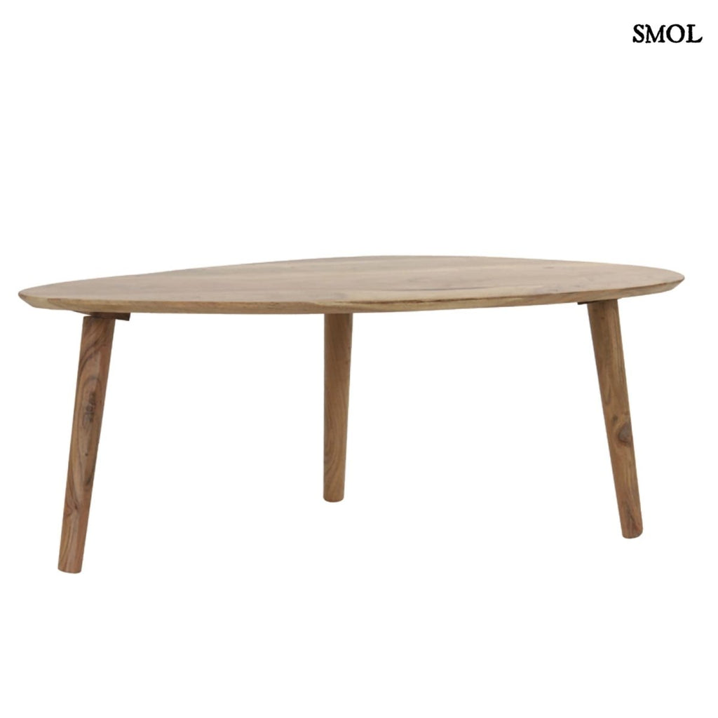 smol.hu -TARA, kisasztal, 80 cm