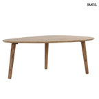 smol.hu -TARA, kisasztal, 80 cm