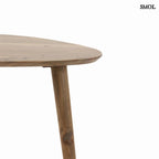 smol.hu -TARA, kisasztal, 80 cm
