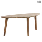 smol.hu -TARA, kisasztal, 80 cm