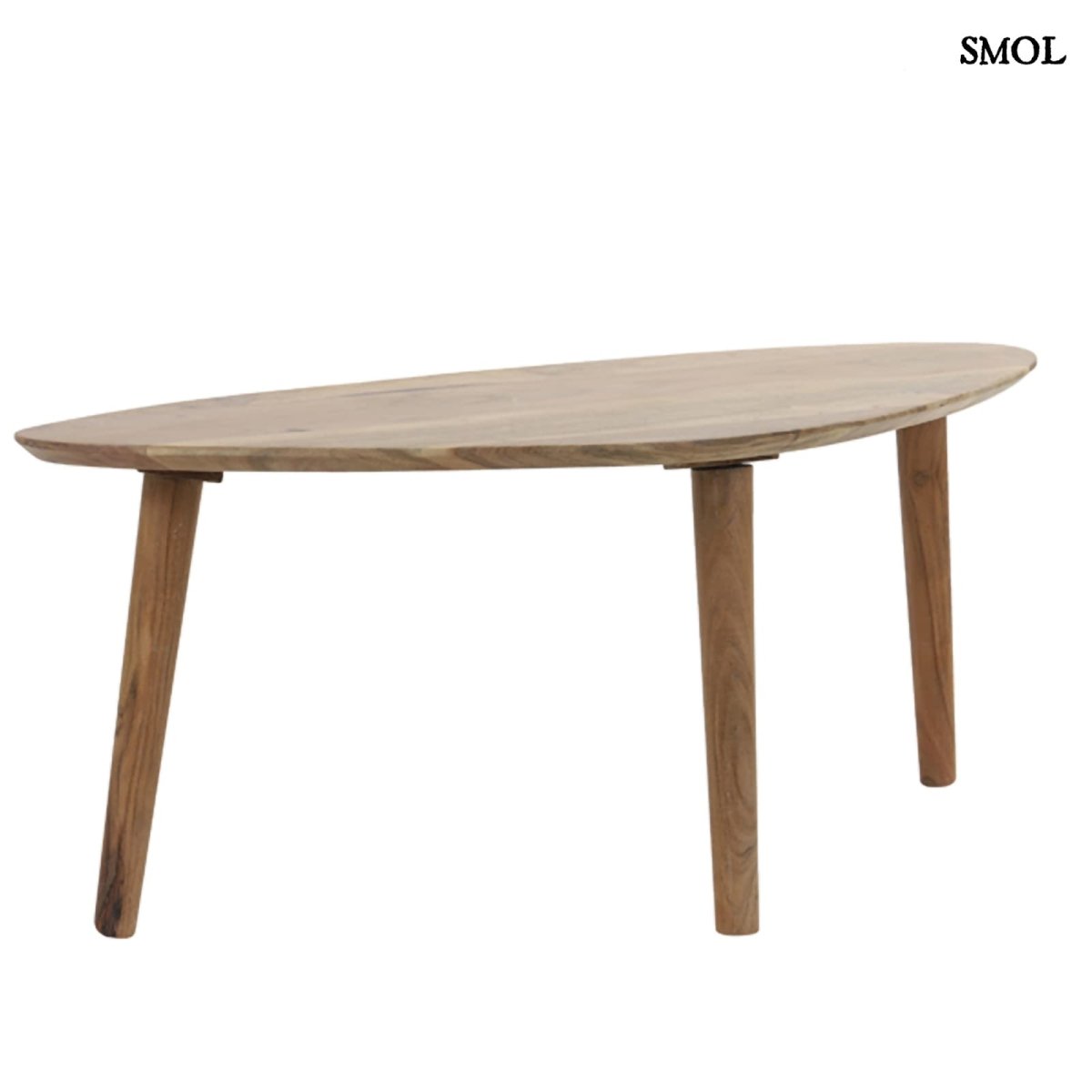 smol.hu -TARA, kisasztal, 80 cm