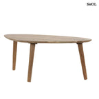 smol.hu -TARA, kisasztal, 80 cm