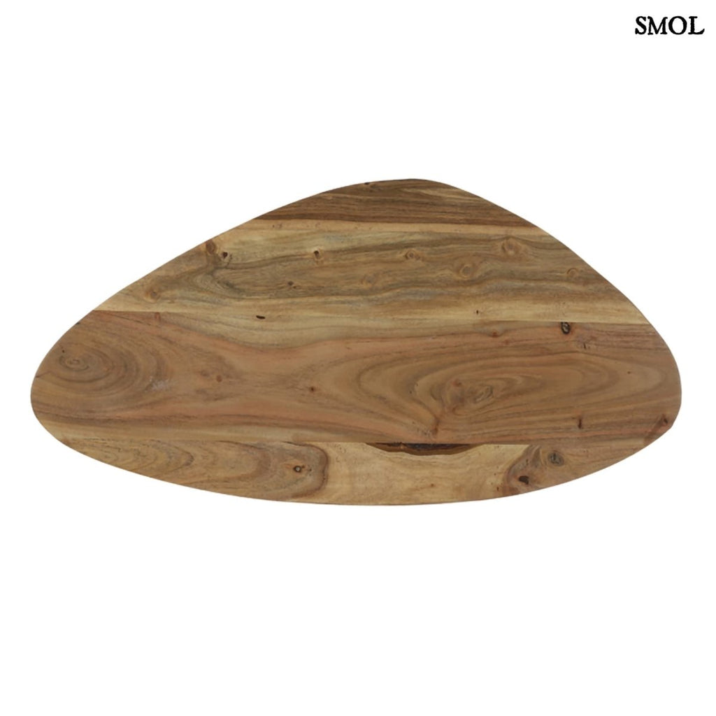 smol.hu -TARA, kisasztal, 80 cm