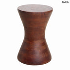 Kisasztal - mangófa, 45 cm | SAMOA - SMOL