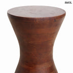 Kisasztal - mangófa, 45 cm | SAMOA - SMOL