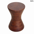 Kisasztal - mangófa, 45 cm | SAMOA - SMOL