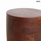 Kisasztal - mangófa, 45 cm | TUVALU - SMOL