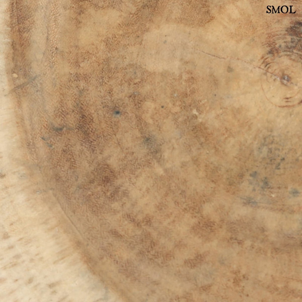 Kisasztal - suar fa, 45 cm | GALAPAGOS - SMOL