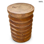 Kisasztal - suar fa, 45 cm | GALAPAGOS - SMOL