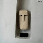 Kőszobor állványon - natúr | SUMBA 20 - SMOL