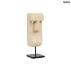 Kőszobor állványon - natúr | SUMBA 20 - SMOL