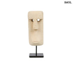 Kőszobor állványon - natúr | SUMBA 20 - SMOL